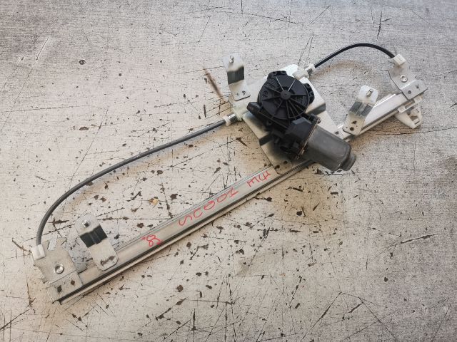 bontott RENAULT MODUS Jobb első Ablakemelő Szerkezet (Elektromos)