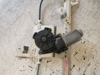 bontott RENAULT MODUS Jobb első Ablakemelő Szerkezet (Elektromos)