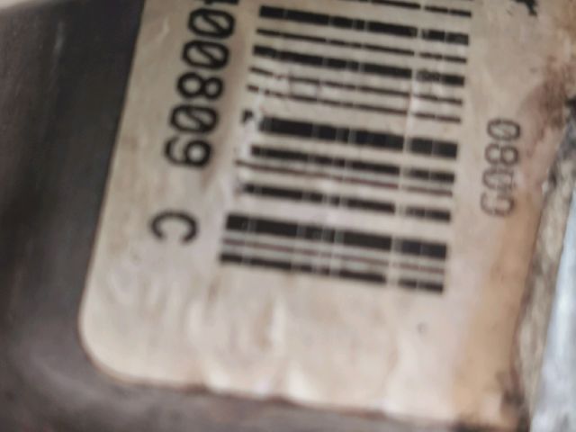 bontott RENAULT MODUS Jobb első Ablakemelő Szerkezet (Elektromos)