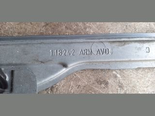 bontott RENAULT MODUS Jobb első Ablakemelő Szerkezet (Elektromos)