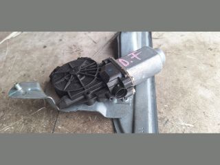 bontott RENAULT MODUS Jobb első Ablakemelő Szerkezet (Elektromos)