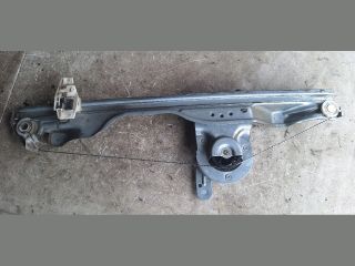 bontott RENAULT MODUS Jobb első Ablakemelő Szerkezet (Elektromos)