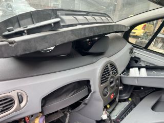 bontott RENAULT MODUS Jobb első Ablakemelő Szerkezet (Elektromos)