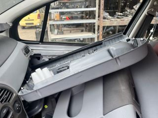 bontott RENAULT MODUS Jobb első Ablakemelő Szerkezet (Elektromos)