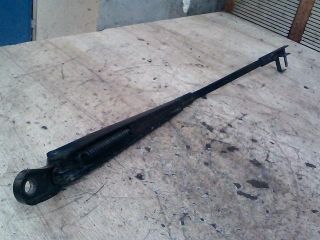 bontott RENAULT MODUS Jobb első Ablaktörlő Kar