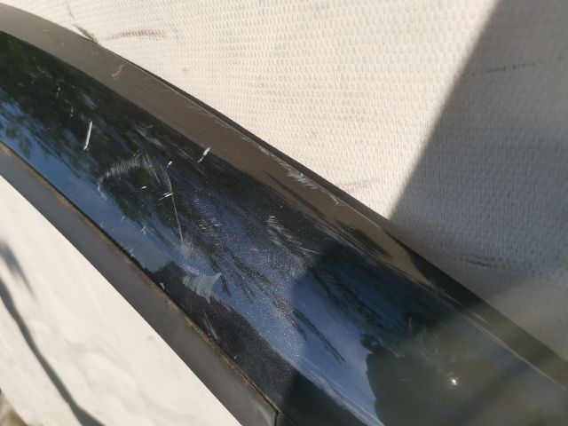 bontott RENAULT MODUS Jobb első Ajtó (Üres lemez)