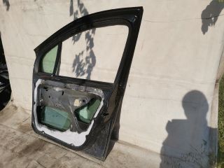 bontott RENAULT MODUS Jobb első Ajtó (Üres lemez)