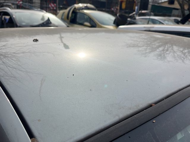 bontott RENAULT MODUS Jobb első Ajtó (Üres lemez)