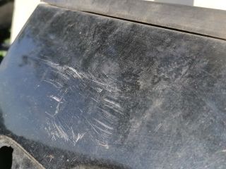 bontott RENAULT MODUS Jobb első Ajtó (Üres lemez)