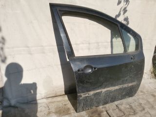 bontott RENAULT MODUS Jobb első Ajtó (Üres lemez)