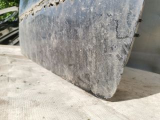 bontott RENAULT MODUS Jobb első Ajtó (Üres lemez)