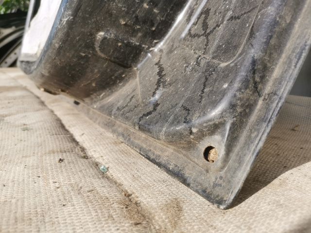 bontott RENAULT MODUS Jobb első Ajtó (Üres lemez)