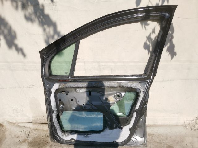 bontott RENAULT MODUS Jobb első Ajtó (Üres lemez)