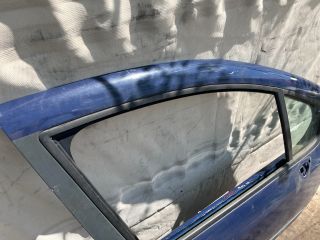 bontott RENAULT MODUS Jobb első Ajtó (Üres lemez)