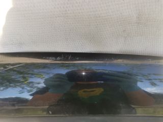 bontott RENAULT MODUS Jobb első Ajtó (Üres lemez)