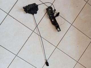 bontott RENAULT MODUS Jobb első Ajtózár