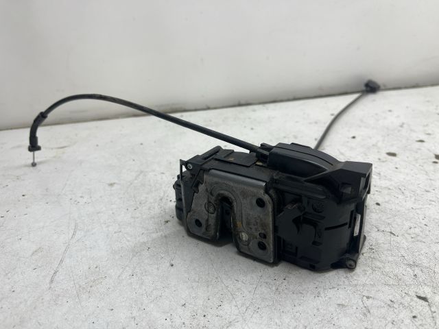 bontott RENAULT MODUS Jobb első Ajtózár