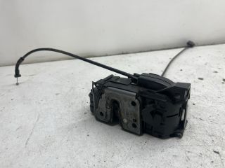 bontott RENAULT MODUS Jobb első Ajtózár