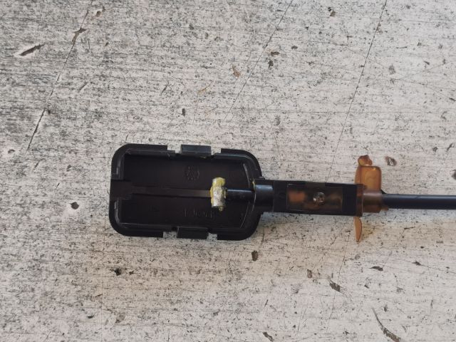 bontott RENAULT MODUS Jobb első Ajtózár