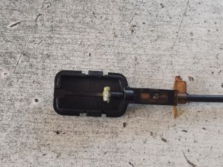 bontott RENAULT MODUS Jobb első Ajtózár