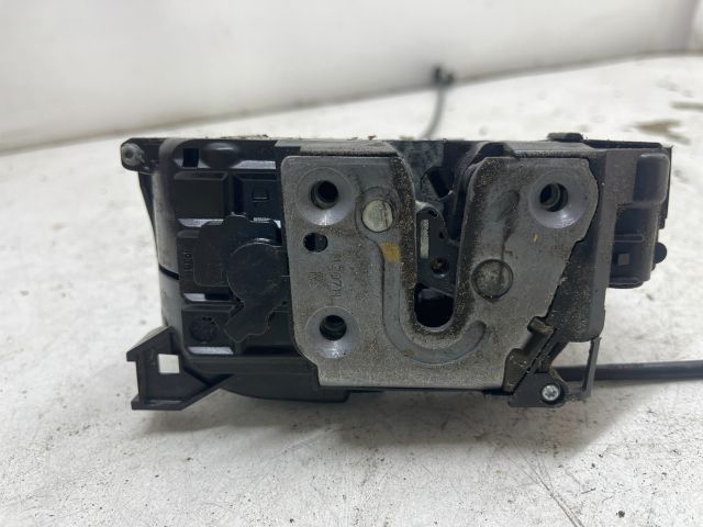 bontott RENAULT MODUS Jobb első Ajtózár