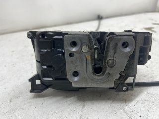 bontott RENAULT MODUS Jobb első Ajtózár