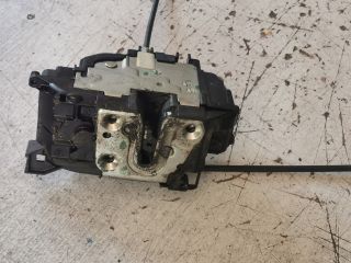 bontott RENAULT MODUS Jobb első Ajtózár