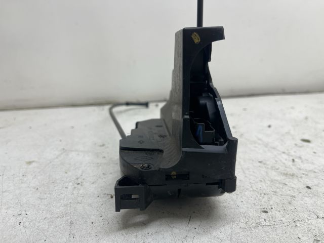 bontott RENAULT MODUS Jobb első Ajtózár