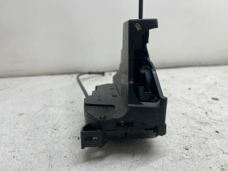 bontott RENAULT MODUS Jobb első Ajtózár