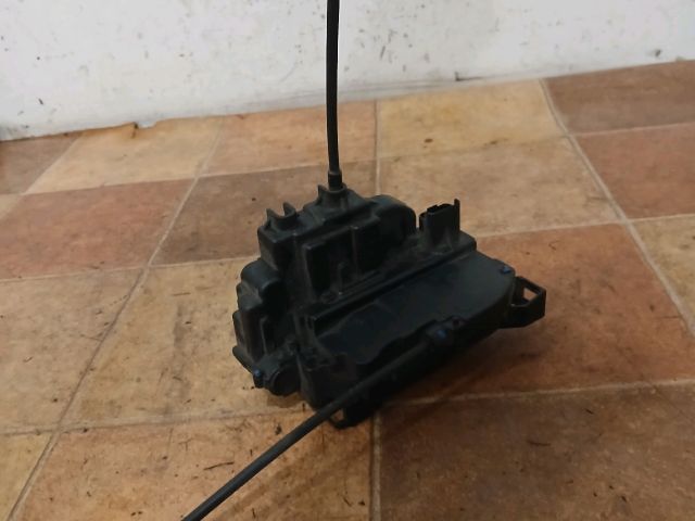 bontott RENAULT MODUS Jobb első Ajtózár