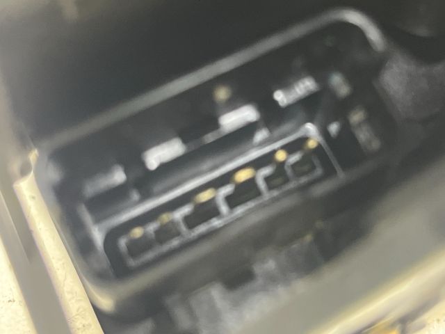 bontott RENAULT MODUS Jobb első Ajtózár