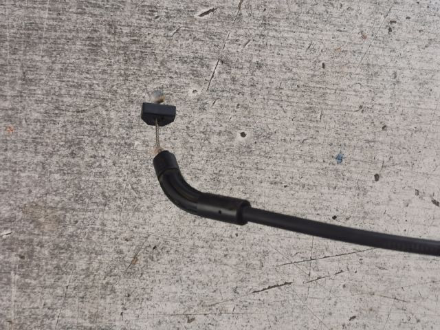 bontott RENAULT MODUS Jobb első Ajtózár