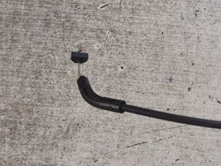 bontott RENAULT MODUS Jobb első Ajtózár