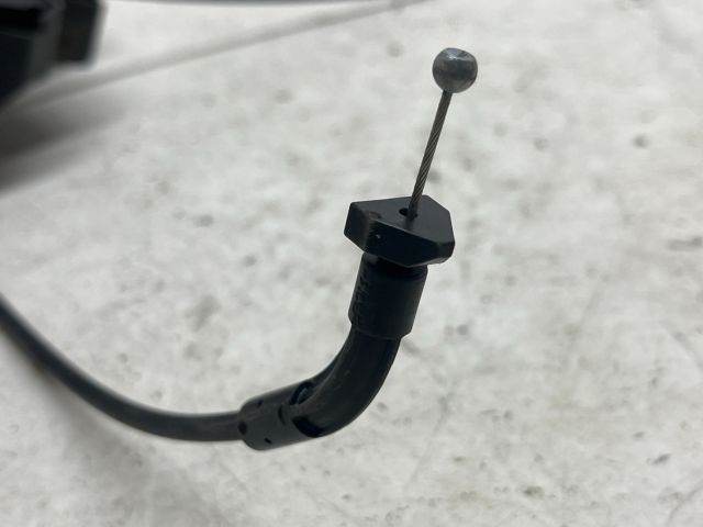 bontott RENAULT MODUS Jobb első Ajtózár