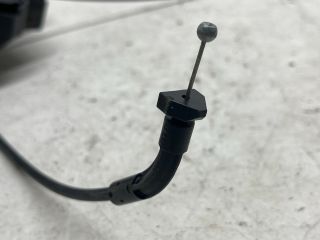 bontott RENAULT MODUS Jobb első Ajtózár