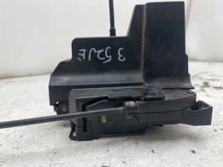 bontott RENAULT MODUS Jobb első Ajtózár