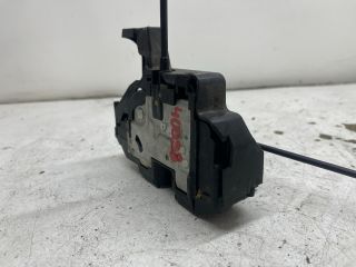 bontott RENAULT MODUS Jobb első Ajtózár