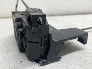 bontott RENAULT MODUS Jobb első Ajtózár