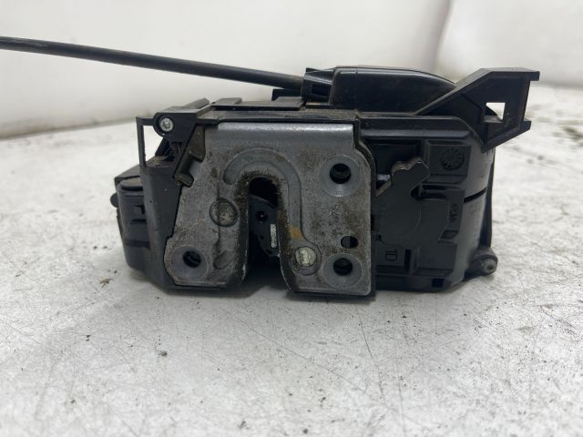 bontott RENAULT MODUS Jobb első Ajtózár