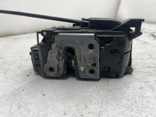 bontott RENAULT MODUS Jobb első Ajtózár