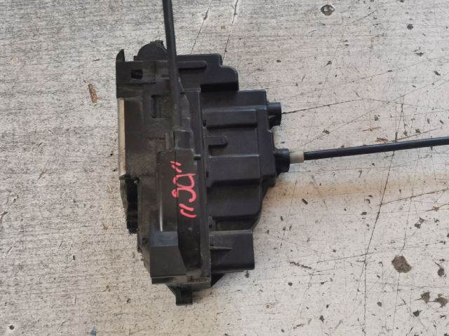 bontott RENAULT MODUS Jobb első Ajtózár