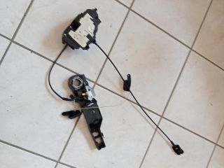 bontott RENAULT MODUS Jobb első Ajtózár