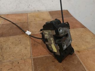 bontott RENAULT MODUS Jobb első Ajtózár