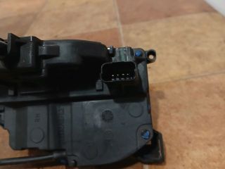 bontott RENAULT MODUS Jobb első Ajtózár