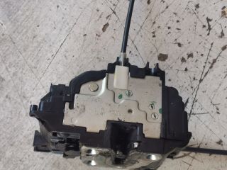 bontott RENAULT MODUS Jobb első Ajtózár