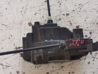 bontott RENAULT MODUS Jobb első Ajtózár