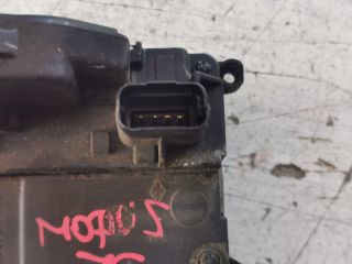 bontott RENAULT MODUS Jobb első Ajtózár