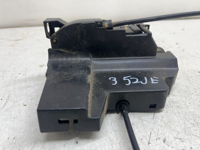 bontott RENAULT MODUS Jobb első Ajtózár