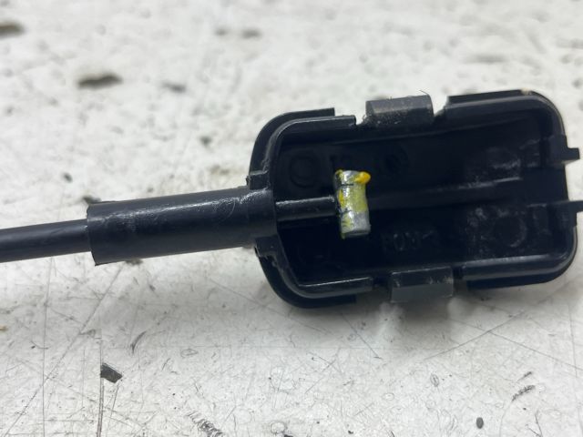 bontott RENAULT MODUS Jobb első Ajtózár