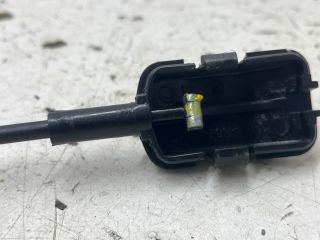 bontott RENAULT MODUS Jobb első Ajtózár